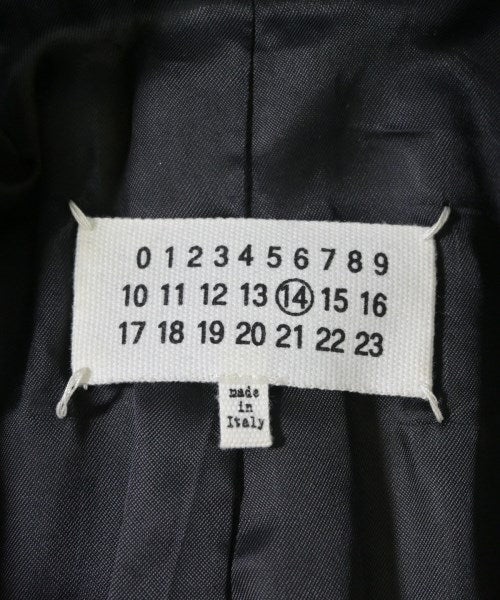 Maison Margiela 海軍外套