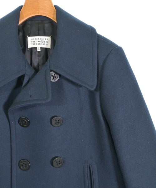 Maison Margiela 海軍外套