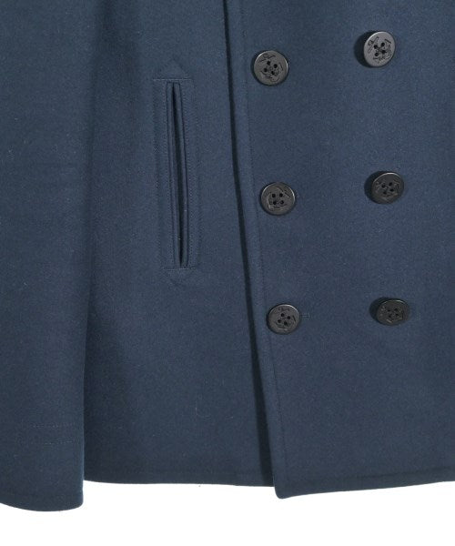 Maison Margiela 海軍外套