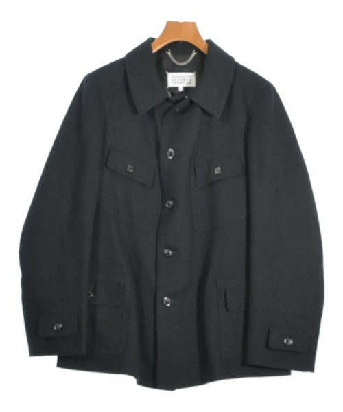 Maison Margiela 軍裝夾克