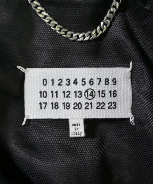 Maison Margiela 軍裝夾克