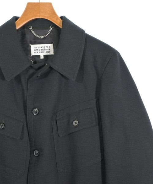 Maison Margiela 軍裝夾克