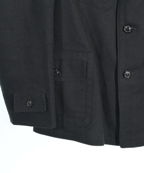 Maison Margiela 軍裝夾克