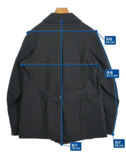 Maison Margiela 軍裝夾克