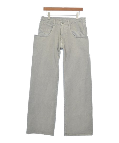 Maison Margiela 牛仔褲