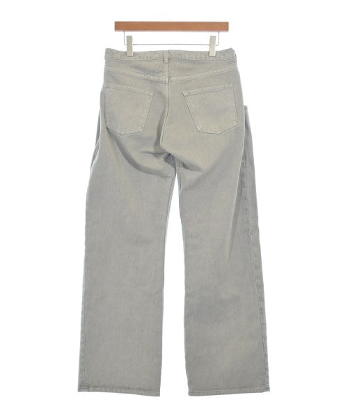 Maison Margiela 牛仔褲