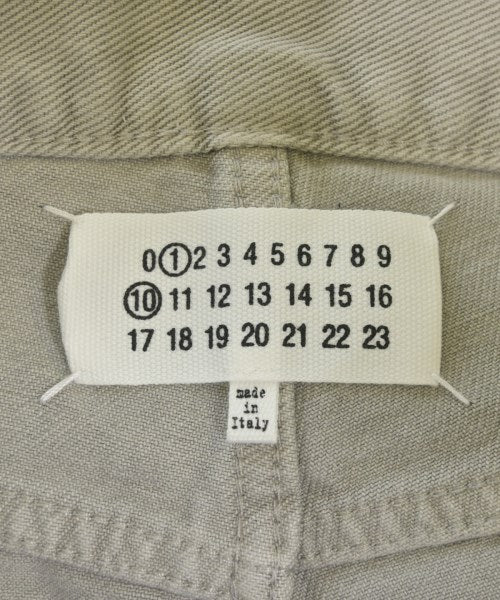 Maison Margiela 牛仔褲