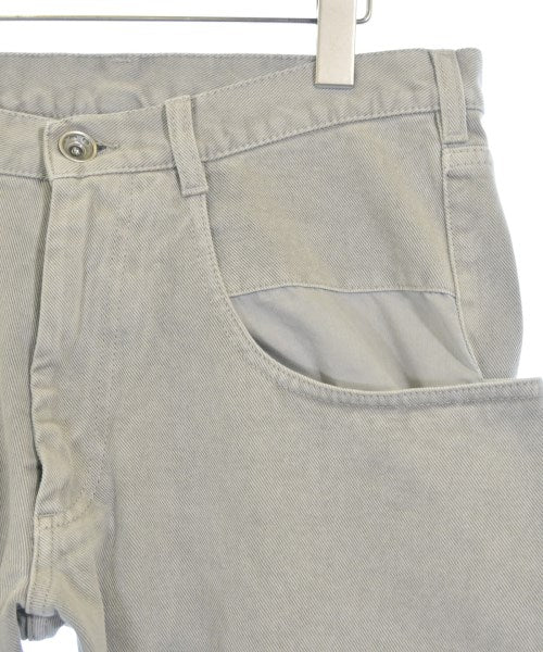 Maison Margiela 牛仔褲