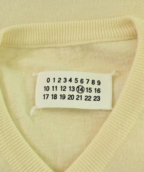 Maison Margiela 毛衣
