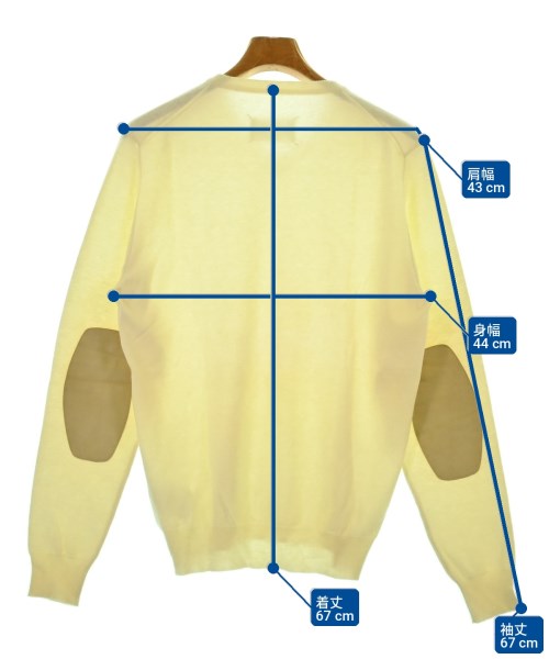 Maison Margiela 毛衣