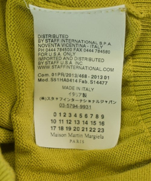 Maison Margiela 毛衣