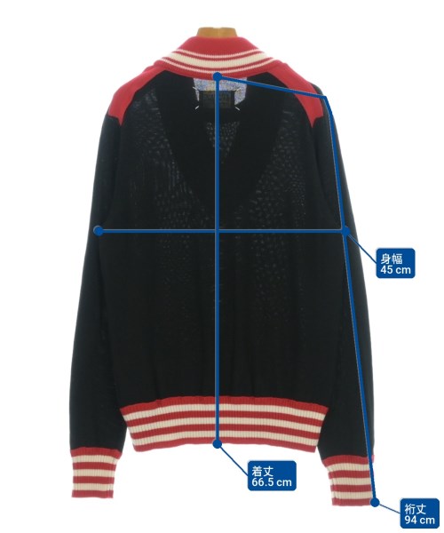 Maison Margiela 毛衣