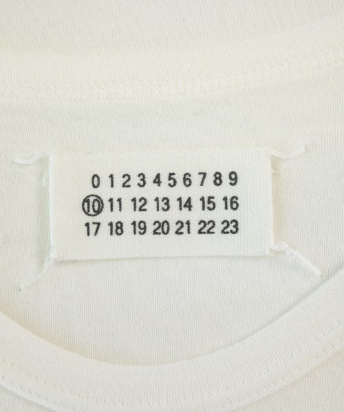 Maison Margiela T恤/上衣