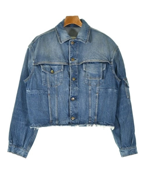 Maison Margiela 斜紋夾克
