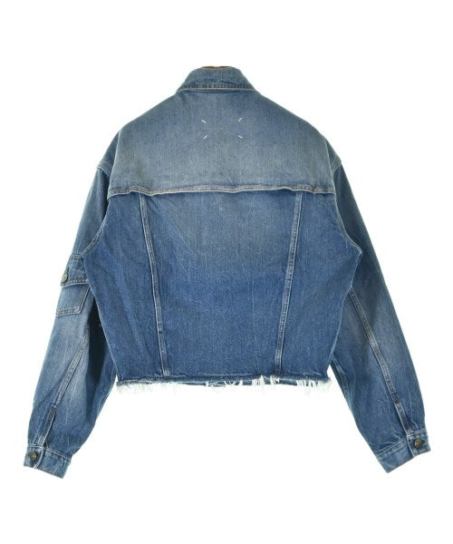 Maison Margiela 斜紋夾克