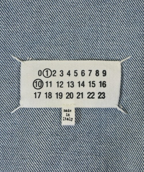 Maison Margiela 斜紋夾克