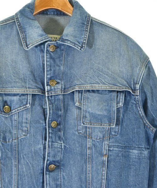 Maison Margiela 斜紋夾克