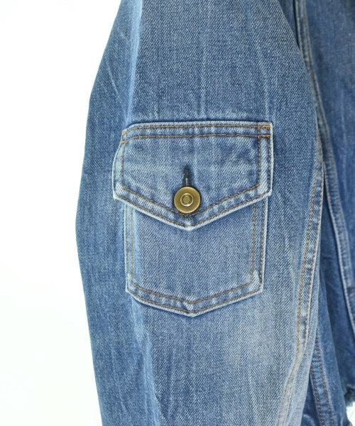Maison Margiela 斜紋夾克