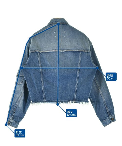 Maison Margiela 斜紋夾克