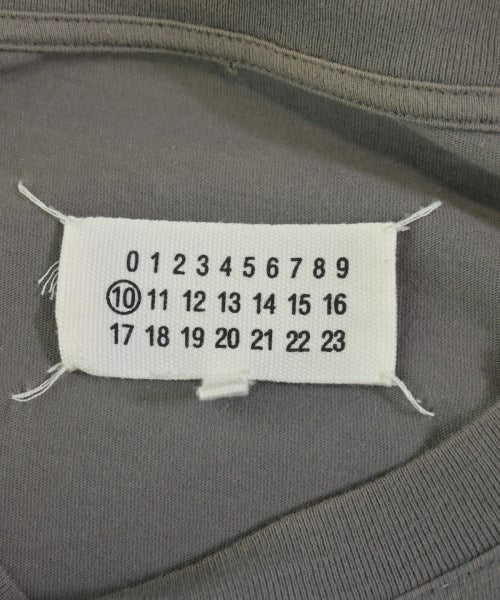 Maison Margiela T恤/上衣