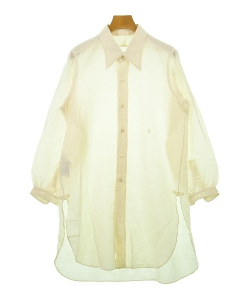 Maison Margiela 休閒襯衫