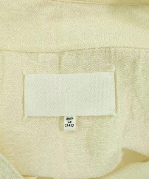 Maison Margiela 休閒襯衫