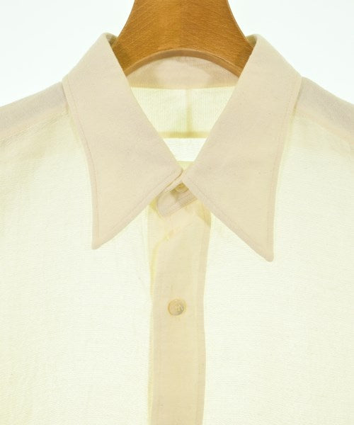 Maison Margiela 休閒襯衫