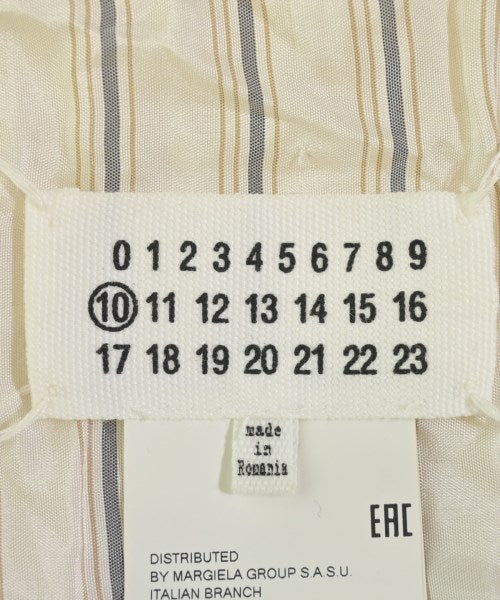 Maison Margiela 背心