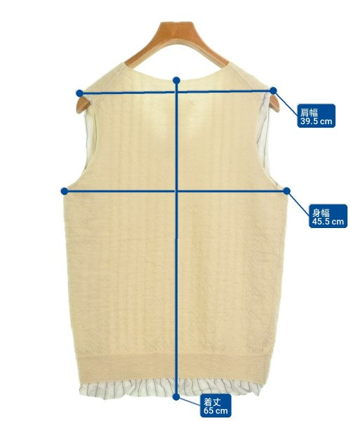 Maison Margiela 背心