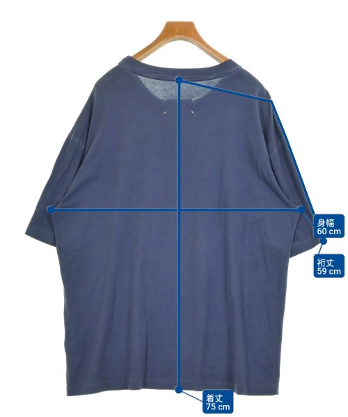 Maison Margiela T恤/上衣