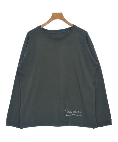 Maison Margiela T恤/上衣