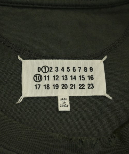 Maison Margiela T恤/上衣