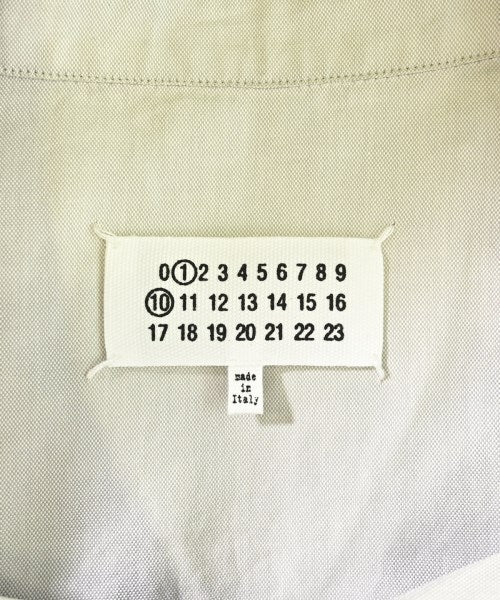 Maison Margiela 休閒襯衫