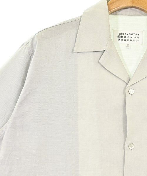 Maison Margiela 休閒襯衫