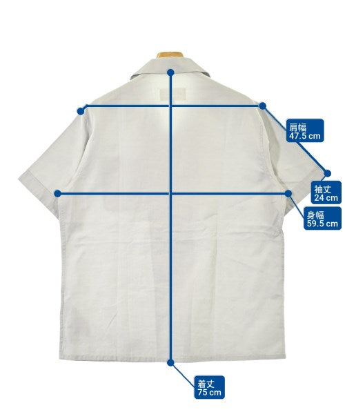 Maison Margiela 休閒襯衫