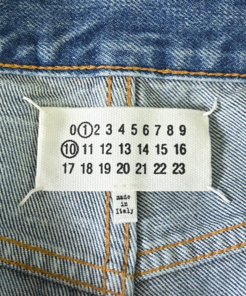 Maison Margiela 牛仔褲