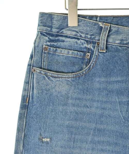 Maison Margiela 牛仔褲