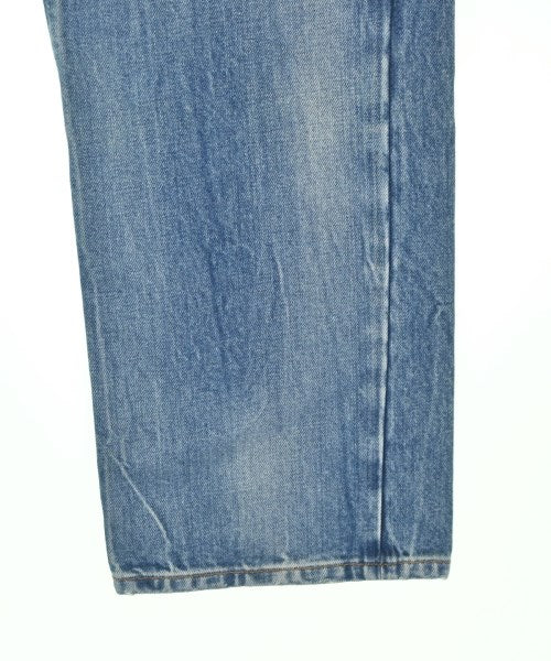 Maison Margiela 牛仔褲