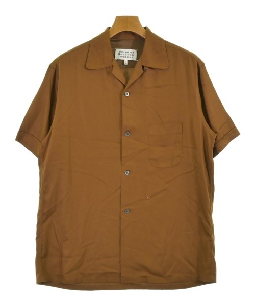 Maison Margiela 休閒襯衫