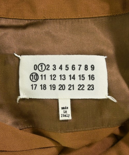 Maison Margiela 休閒襯衫