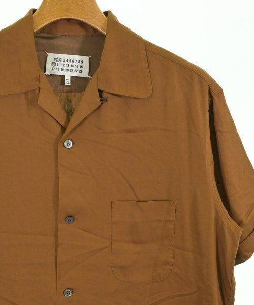 Maison Margiela 休閒襯衫