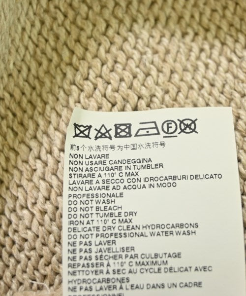 Maison Margiela 毛衣