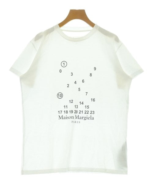 Maison Margiela T恤/上衣