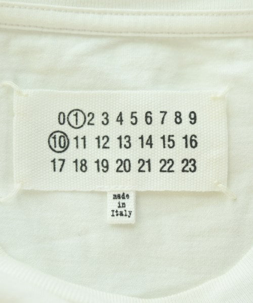 Maison Margiela T恤/上衣