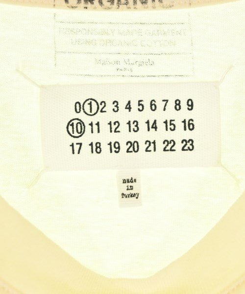 Maison Margiela T恤/上衣