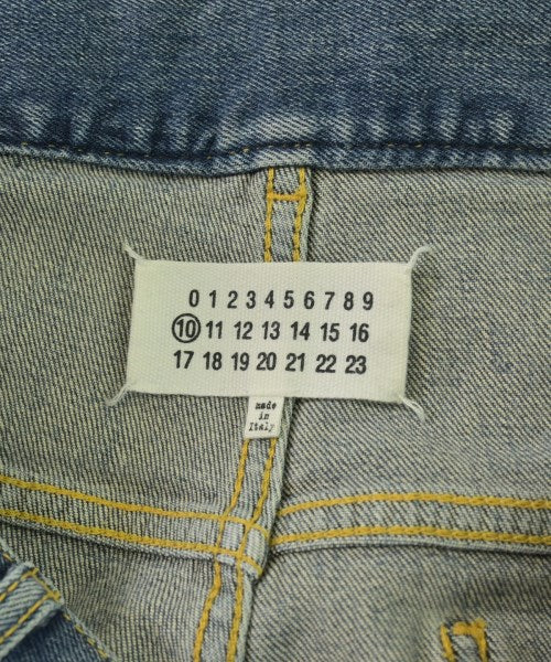 Maison Margiela 牛仔褲