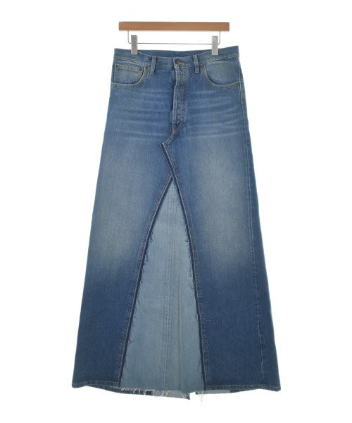 Maison Margiela 長裙/超長裙