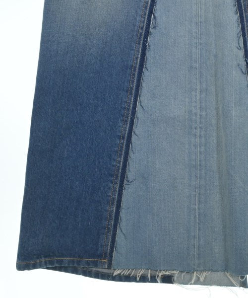 Maison Margiela 長裙/超長裙