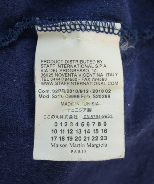 Maison Margiela T恤/上衣