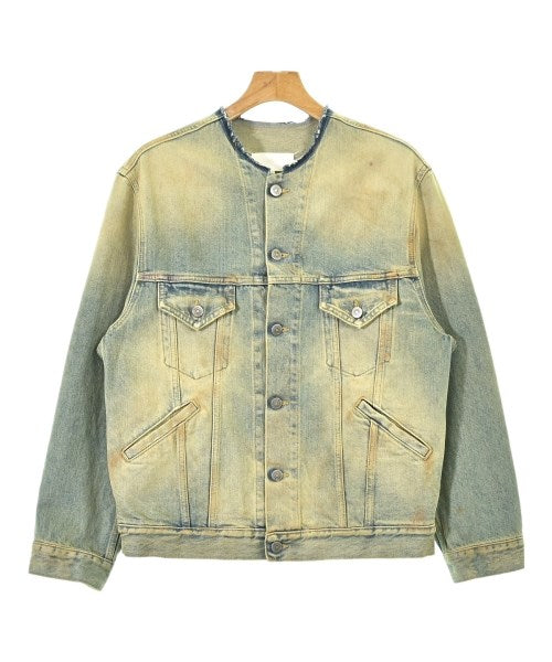 Maison Margiela 牛仔夾克